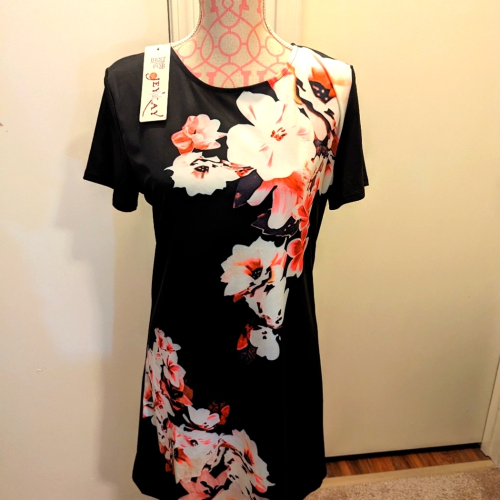 Jey Kay Dress